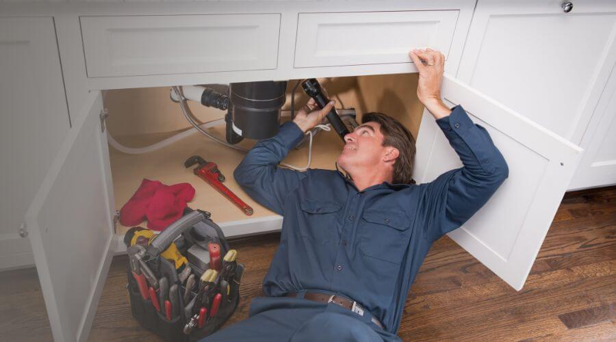 Professional Gas Leak Detection in Riley, IN